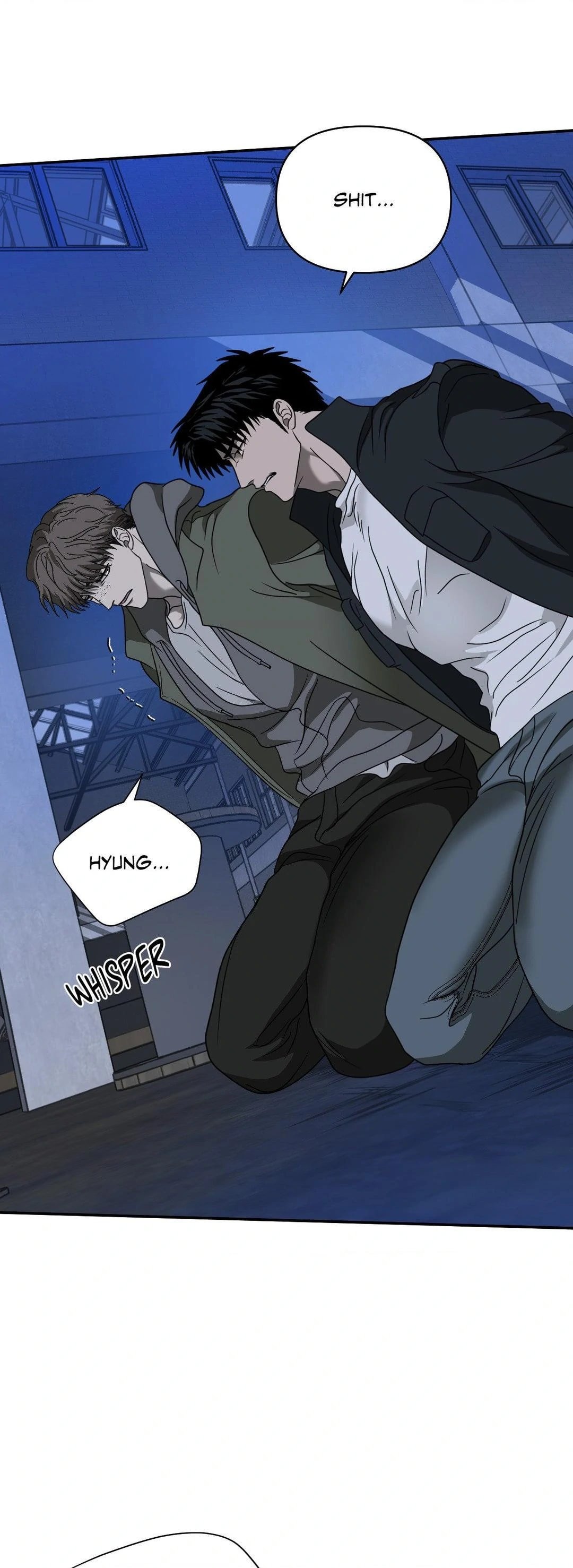 Shutline, Chapter 86 image 29